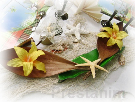 decoration-anniversaire-antillais-set-madras-rouge-4