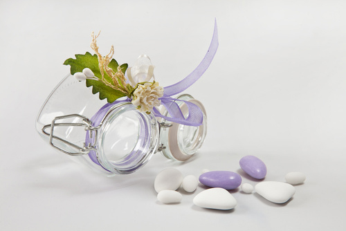 contenant-dragee-verre