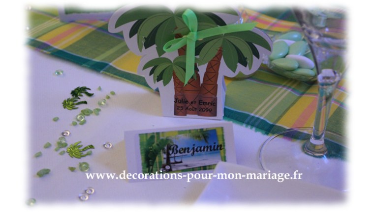 porte-dragees-palmier-marque-place-madras
