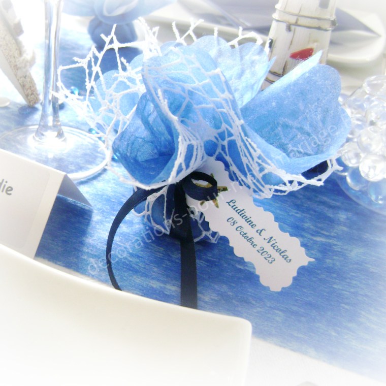 porte-dragees-theme-mer