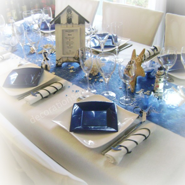 table-de-mariage-sur-le-theme-ocean-mer