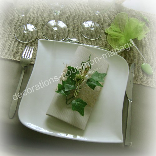 decoration-assiette-theme-nature