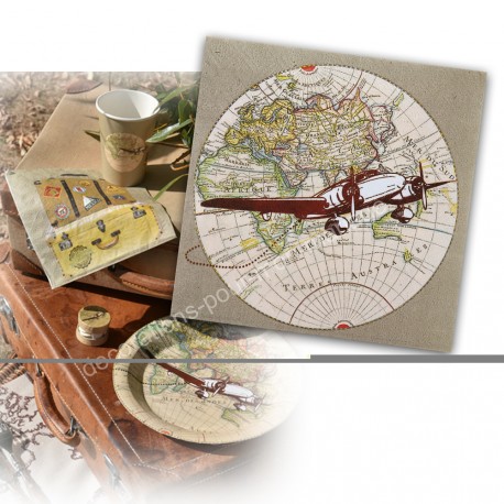 20-serviettes-theme-voyage