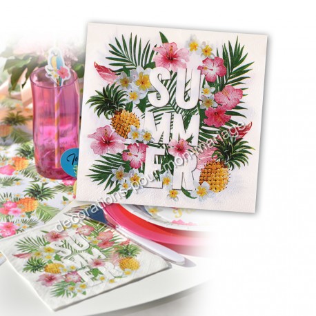 20-serviettes-tropicales