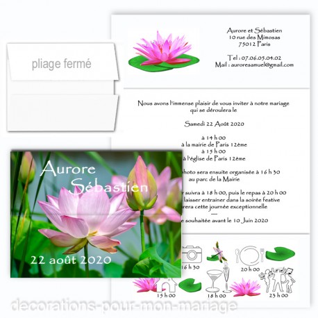 faire-part-triptyque-lotus-zen-1