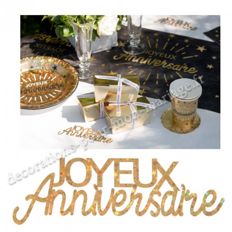 lettres-or-anniversaire