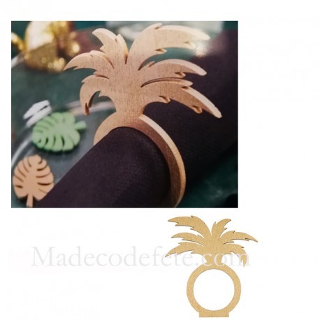 deco-serviette-palmier-or-x2